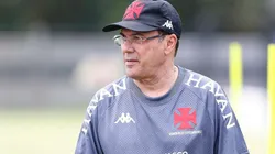 Foto: Rafael Ribeiro/Vasco