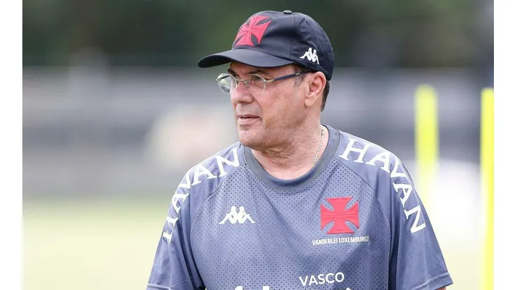 Foto: Rafael Ribeiro/Vasco
