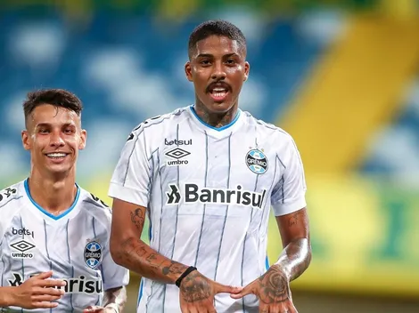 Staff de Jean Pyerre se posiciona sobre proposta do Ajax