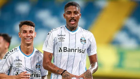 Foto: Lucas Uebel/Grêmio