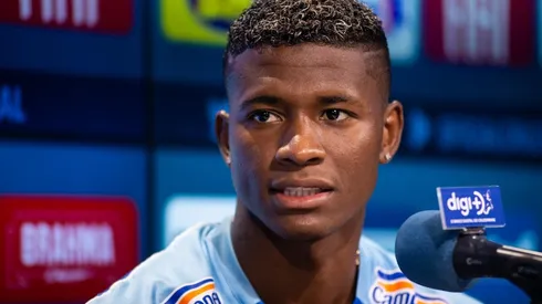 Foto: Bruno Haddad/Cruzeiro/Divulgação