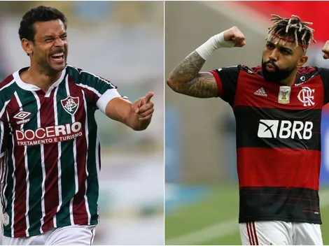 Flamengo x Fluminense: saiba onde assistir ao duelo do Brasileirão AO VIVO