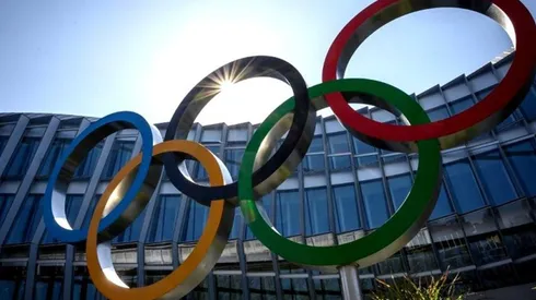 Calendário esportivo para 2021