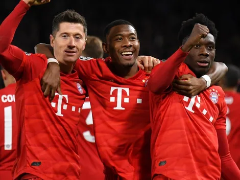 Mundial de Clubes 2020 já tem seis participantes definidos