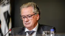 Presidente vem realizando grandes mudanças no Galo - Foto: Bruno Cantini/CAM.