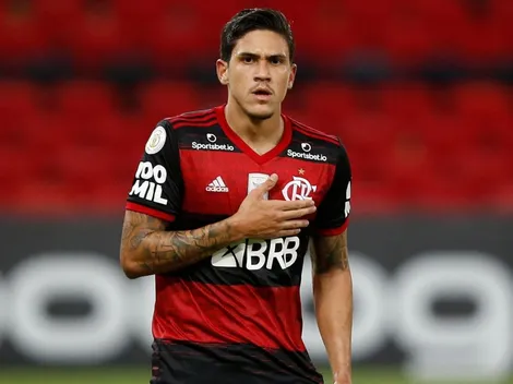 Flamengo x Fluminense: confira a situação dos times na rodada