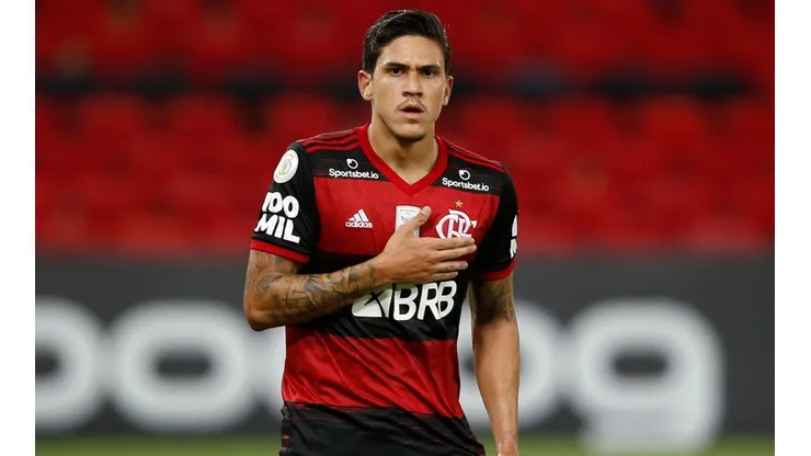 Flamengo e Fluminense disputam os três pontos na 28 ° rodada do Brasileirão