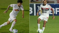 RB Bragantino x São Paulo: Como e onde assistir AO VIVO essa partida do Brasileirão