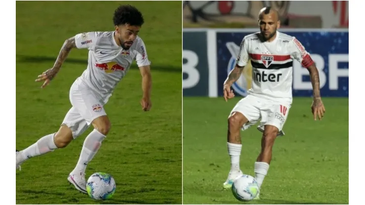 RB Bragantino x São Paulo: Como e onde assistir AO VIVO essa partida do Brasileirão