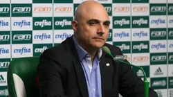 Foto: César Greco - Palmeiras