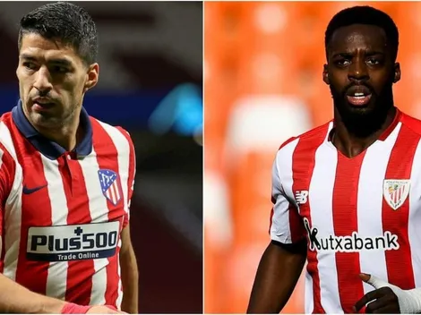 Atlético de Madrid x Athletic Bilbao: data, hora e como assistir AO VIVO