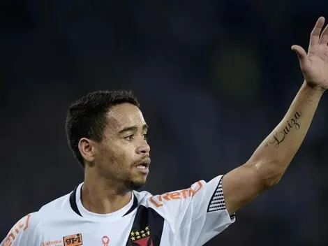 Luxa ignora escalação de Sá Pinto e Vasco vai com 6 mudanças contra o Atlético-GO