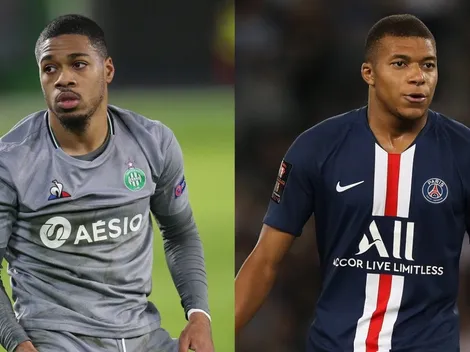 Saint-Étienne x PSG: data, hora e canal para assistir AO VIVO