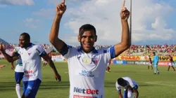 Éderson promete intensidade do elenco do Fortaleza para bater o Sport na Ilha do Retiro