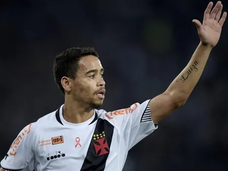 Pikachu é novidade em escalação ousada de Luxa contra o Atlético-GO