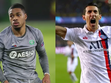 Saint-Étienne x PSG: como, quando e onde assistir AO VIVO