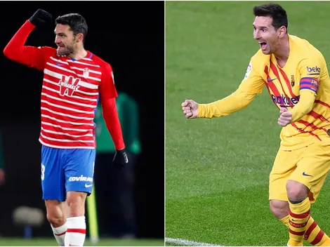 Granada-ESP x Barcelona: data, hora e como assistir AO VIVO