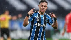 Pepê é monitorado por clubes europeus