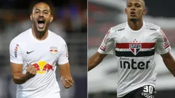 Red Bull Bragantino x São Paulo: Data, horário e canal para assistir ao vivo essa partida do Brasileirão