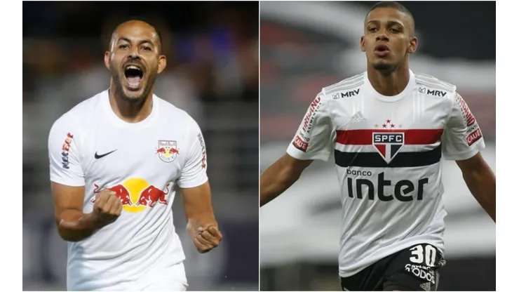 Red Bull Bragantino x São Paulo: Data, horário e canal para assistir ao vivo essa partida do Brasileirão