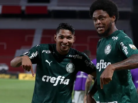 Palmeiras dá show contra o River Plate e entra para o top-5 de times que massacraram o rival na Argentina