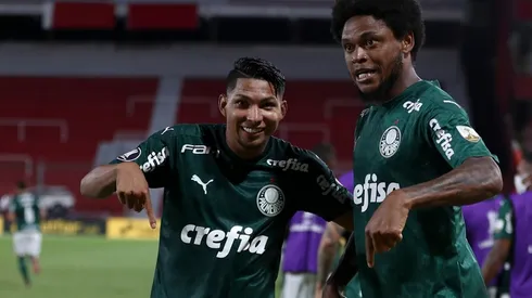 Palmeiras entrou para lista de times que deram show contra o River Plate na Argentina