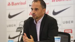 Foto Ricardo Duarte/Internacional