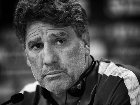 Renato Gaúcho confirma que Palmeiras bagunçou calendário e final da Copa do Brasil vai mudar