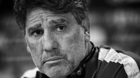 Renato Gaúcho confirma que Palmeiras bagunçou calendário e final da Copa do Brasil vai mudar