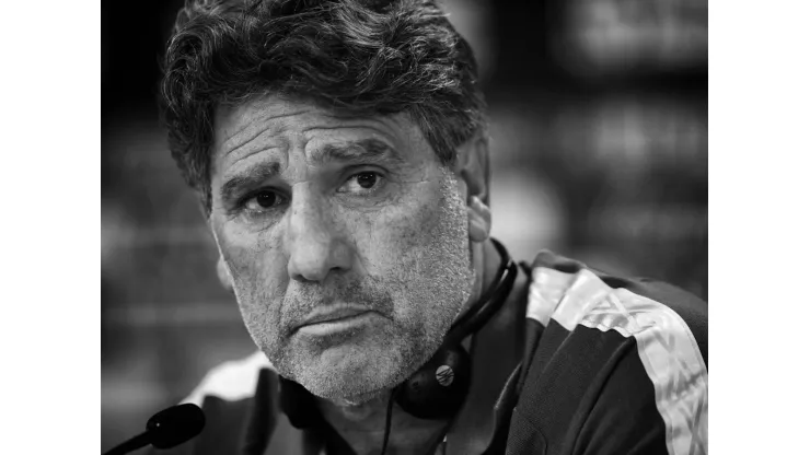 Renato Gaúcho confirma que Palmeiras bagunçou calendário e final da Copa do Brasil vai mudar