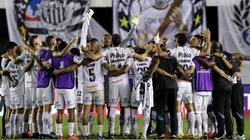 Santos x Boca Juniors definem vaga para a final da Libertadores na próxima semana