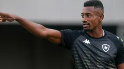 Foto: Vitor Silva/Botafogo.