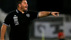 Foto: Vítor Silva/Botafogo