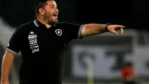 Foto: Vítor Silva/Botafogo