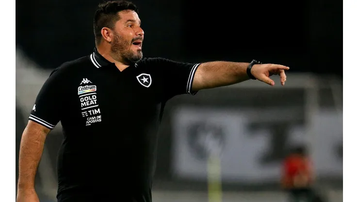 Foto: Vítor Silva/Botafogo