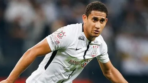 Pablo já pode assinar pré-contrato - Foto: Getty Images