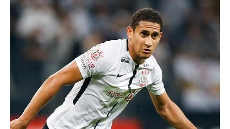 Pablo já pode assinar pré-contrato - Foto: Getty Images