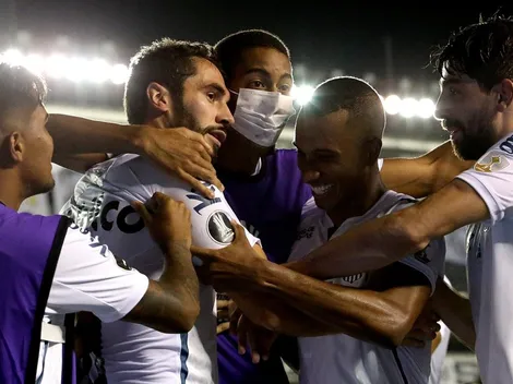 'Se o Santos': as promessas dos torcedores caso o Peixe vença o Boca Juniors na Libertadores