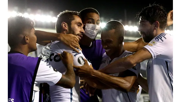 Veja as melhores promessas dos torcedores do Santos caso o Peixe vença o Boca Juniors