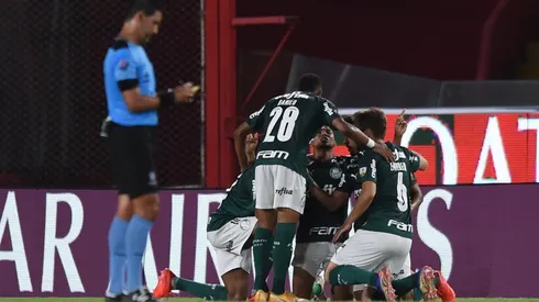 River 0x3 Palmeiras: Assista aos melhores momentos e os gols da partida desta noite pela Libertadores