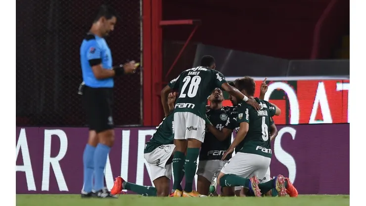 River 0x3 Palmeiras: Assista aos melhores momentos e os gols da partida desta noite pela Libertadores