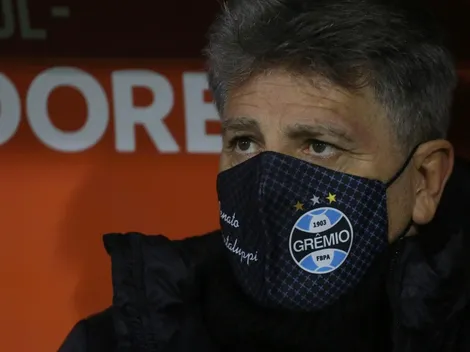 Renato se irrita sobre Pepê e vai para cima de empresário: "O apressado come cru"