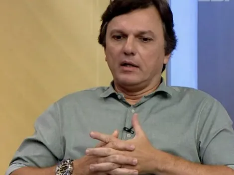 Mauro Cezar traz informação ‘quente’ sobre Jesus e agita torcida do Fla