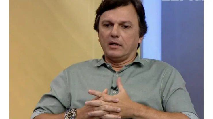 Foto: Reprodução/ESPN