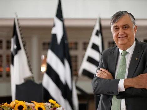 Durcesio garante Barroca e irrita botafoguenses com declaração