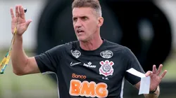 Mancini não deve utilizar o jogador em 2021 - Foto: Rodrigo Coca/Corinthians.