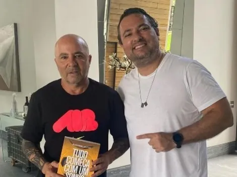 Contratação de Mattos ganha força no São Paulo