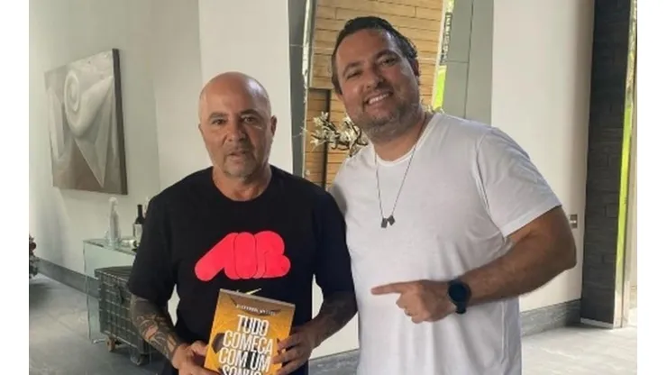 Foto: Arquivo Pessoal/Instagram