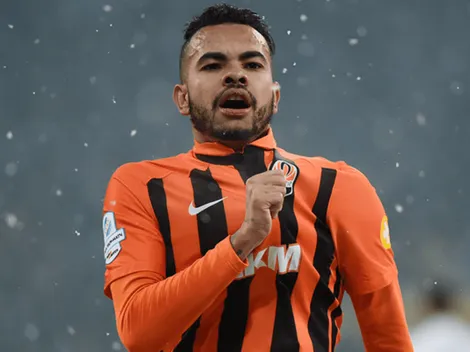 Duílio bota Mancini por preferência em Dentinho: "Depende se quer contar com ele"