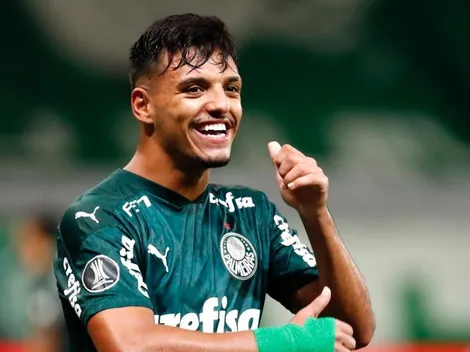 Menino na lateral: Abel decide mexer na escalação do Palmeiras
